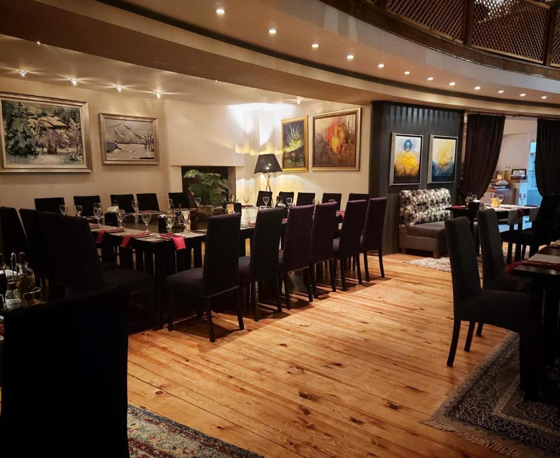 极光水疗度假酒店 贝罗沃 外观 照片