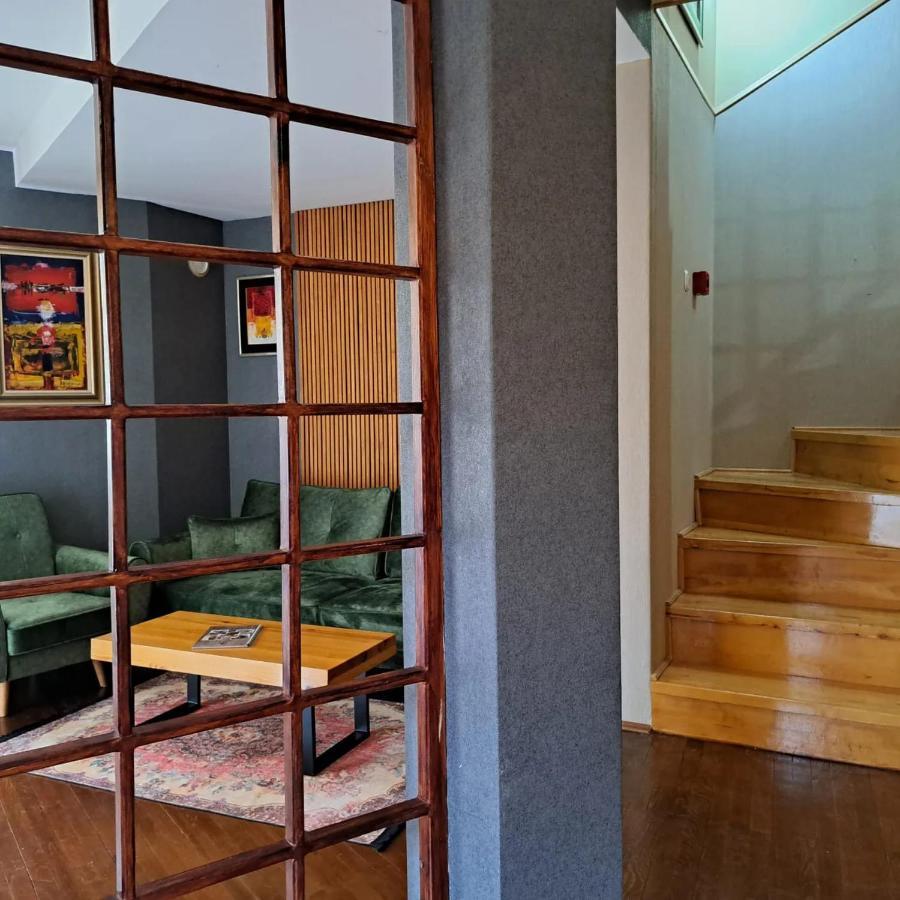 极光水疗度假酒店 贝罗沃 外观 照片